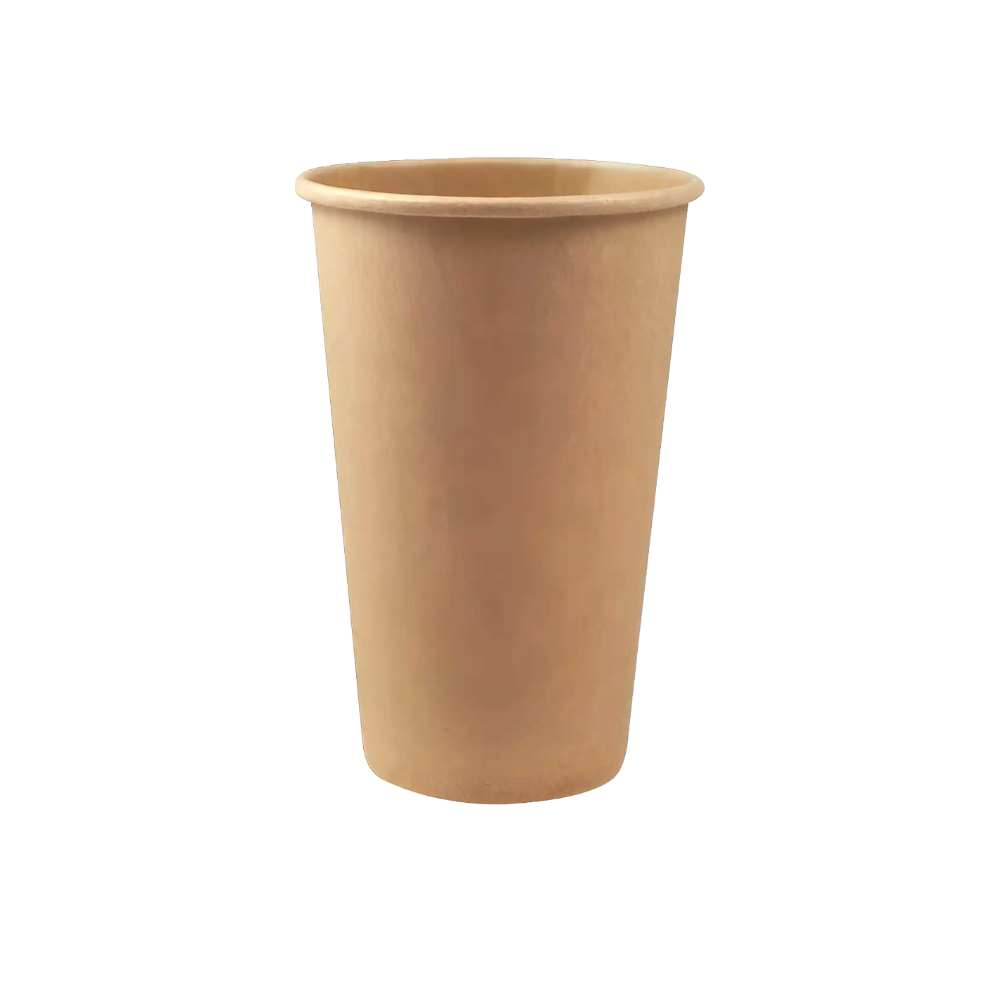 Contenedores compostables Take-Away con tapa, resistentes al calor, sin plástico ni PFAS